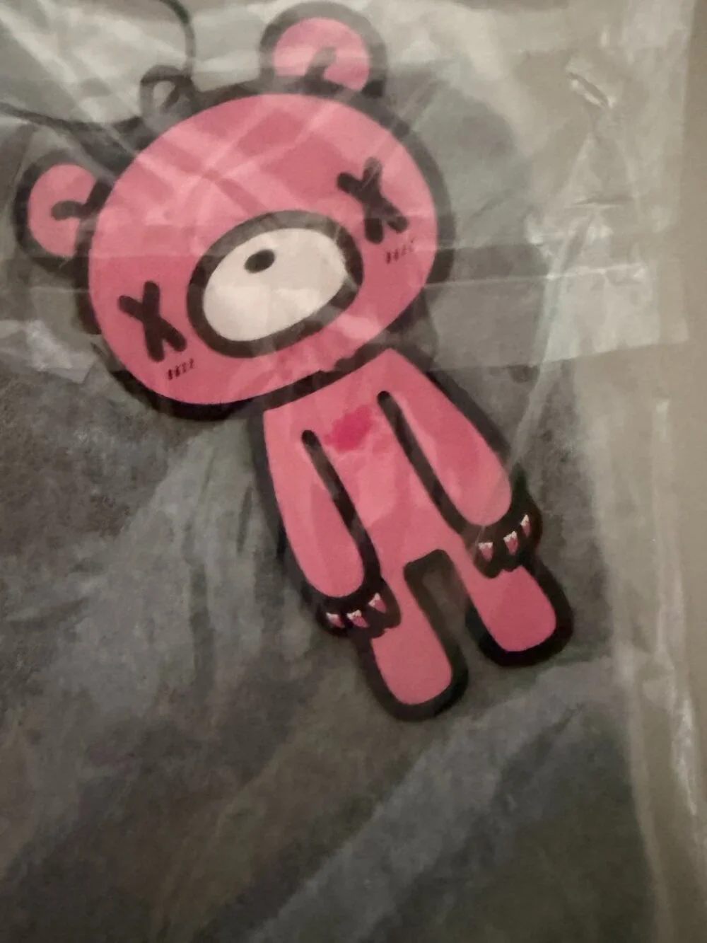 Gloomy Bear X Cakeworthy Tote Bag